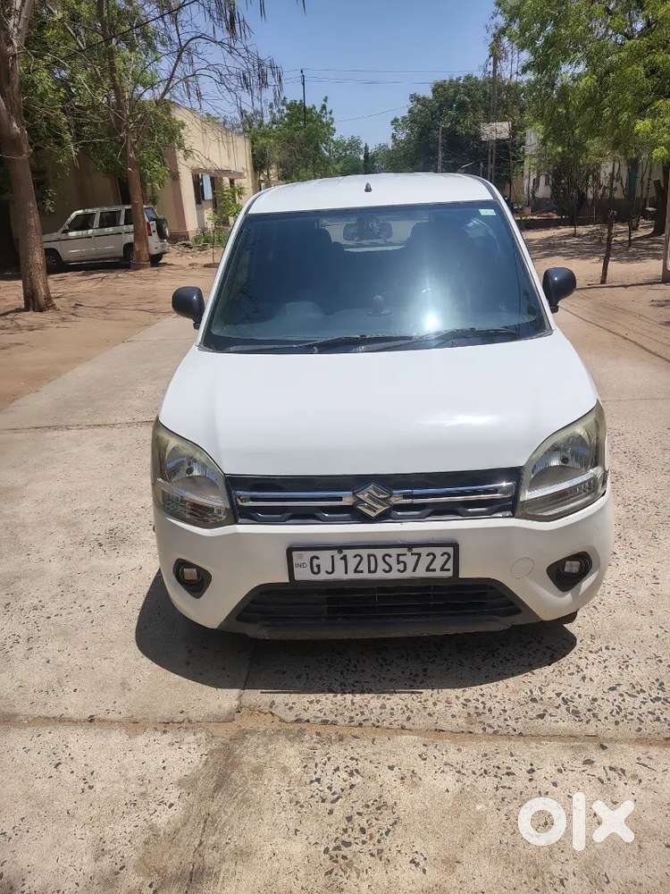 Maruti Suzuki Wagon 2020 Petrol