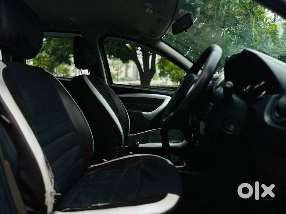 Renault Duster Rxz, 2017, Diesel