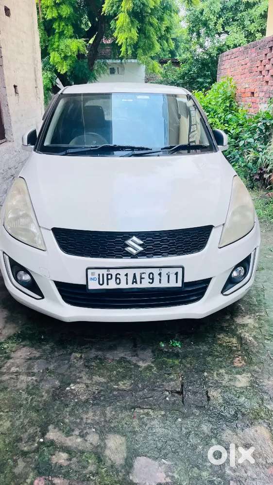 Maruti Suzuki Swift Ddis 2017