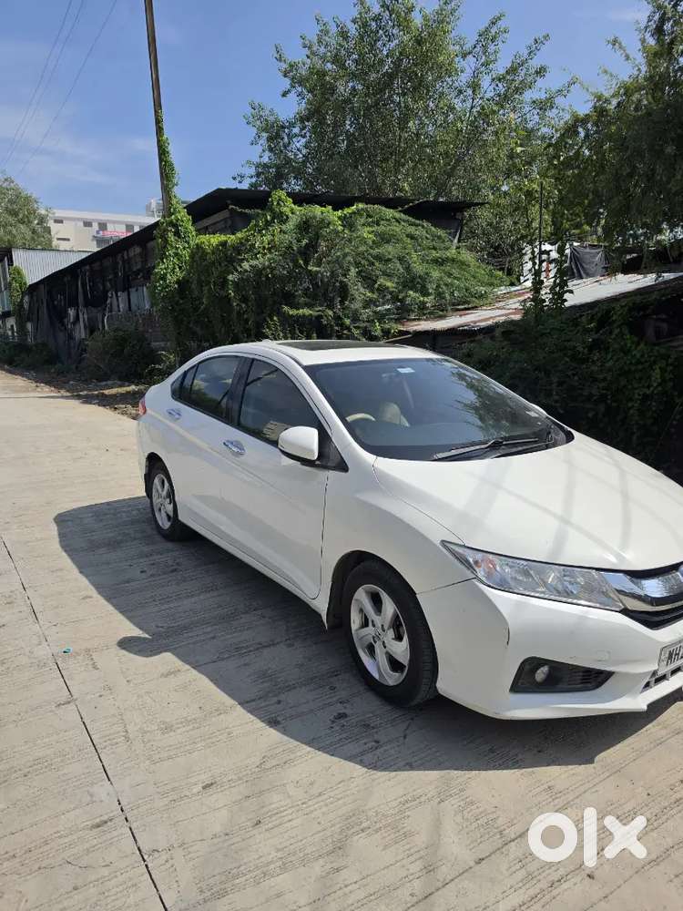 Honda City Diesel Manual 2015