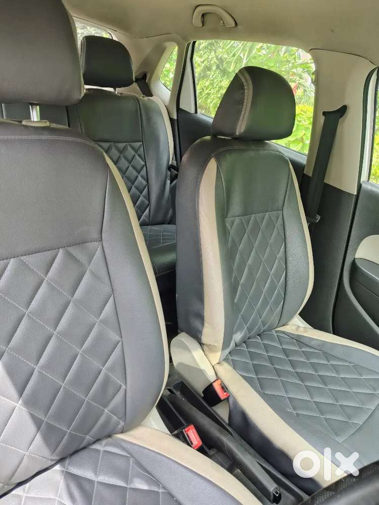 Volkswagen Polo Gti 2012 Diesel 86000 Km Driven