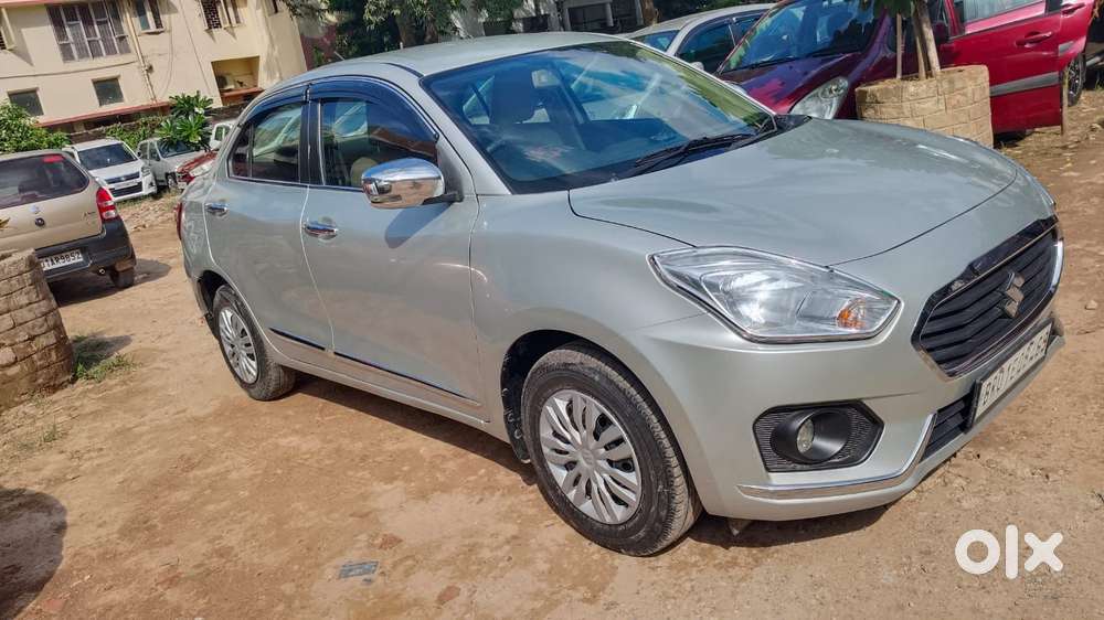 Maruti Suzuki Dzire 1.2 Vxi, 2020, Petrol