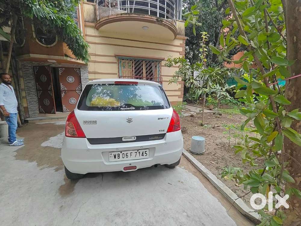 Maruti Swift Vdi Diesel &ndash; Excellent Mileage &ndash; Fully Running Condition