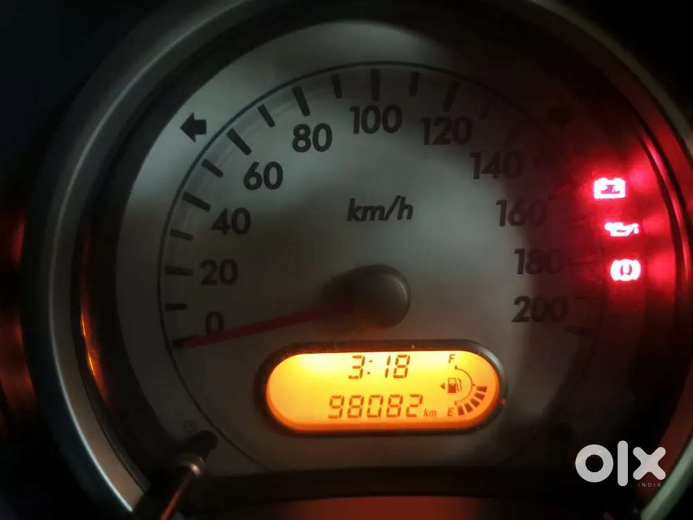 Maruti Suzuki Ritz Zxi 2010 Petrol  Top-end  Well Maintained