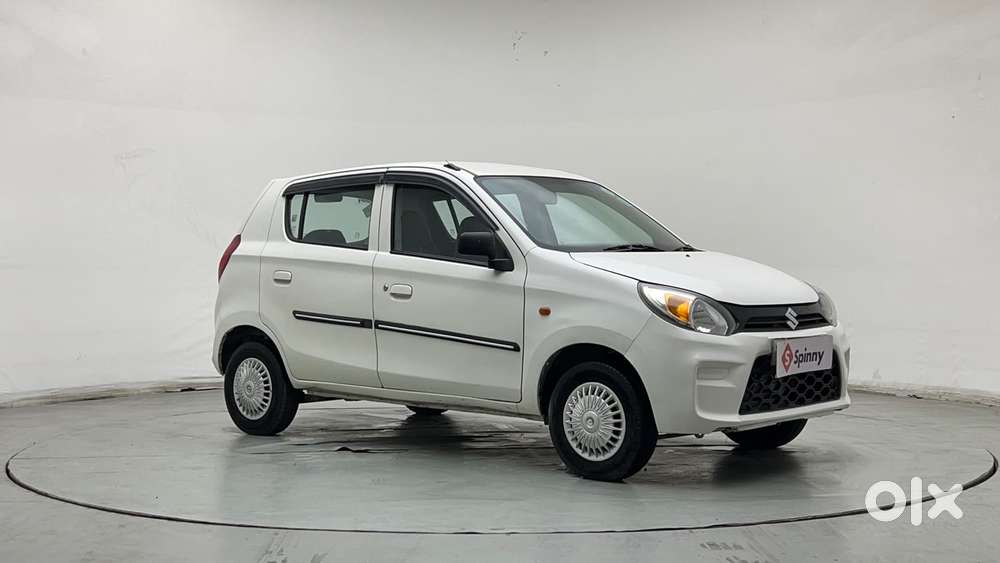 Maruti Suzuki Alto 800 Cng Lxi, 2020, Cng & Hybrids