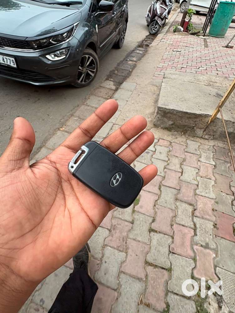Hyundai Verna Diesel 2012