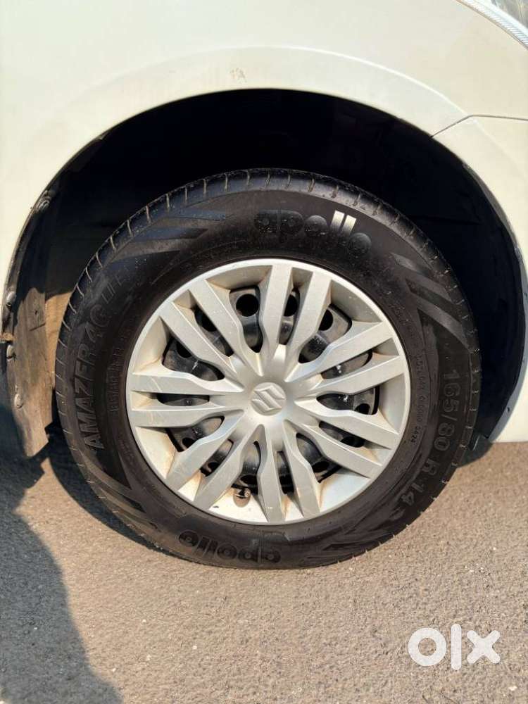 Maruti Suzuki Swift Dzire Vxi 1.2, 2013, Petrol
