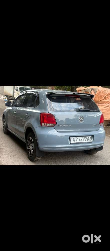 Volkswagen Polo, 2013, Diesel