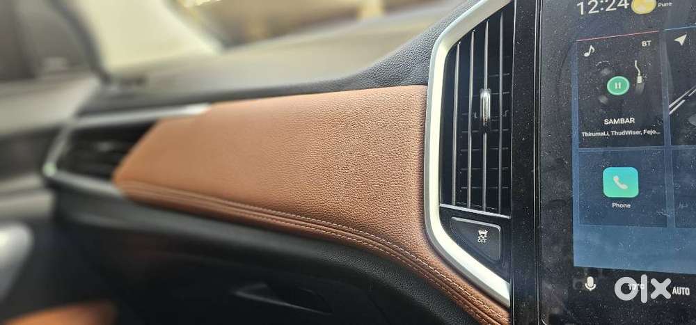 Mg Hector Plus, 2022, Petrol