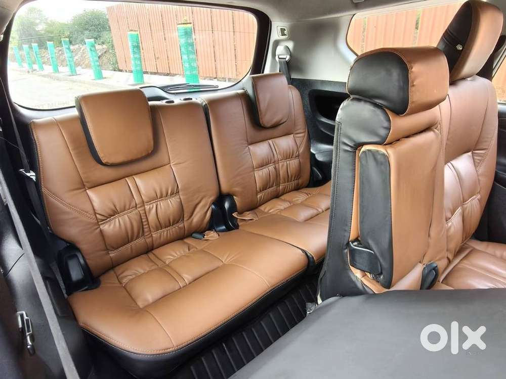 Toyota Innova Crysta [2020-ongoing] 2.7 Gx Mt 8 Str, 2022, Diesel