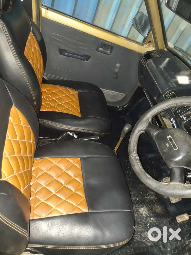Maruti Su8zuki 800 Std 2000