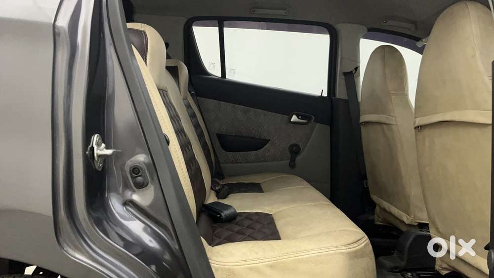 Maruti Suzuki Alto 800 Lxi, 2017, Petrol