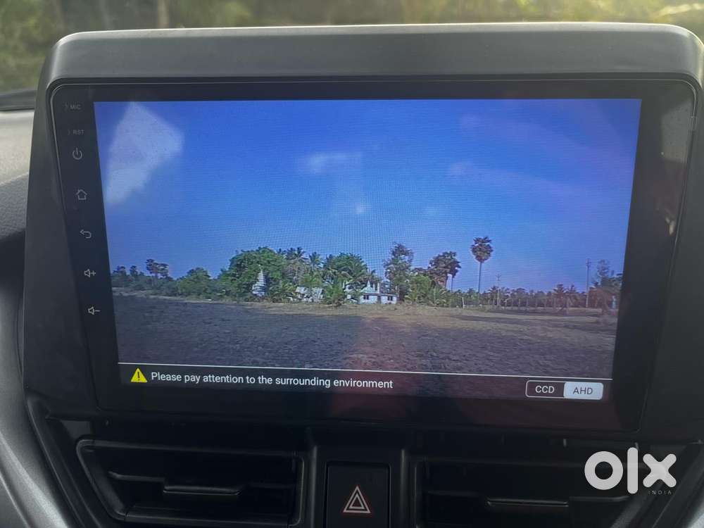 Maruti Suzuki Baleno Sigma, 2024, Petrol