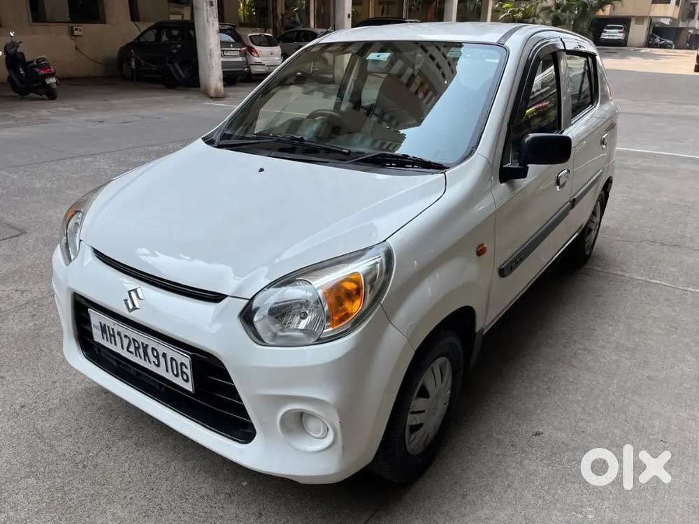 Maruti Suzuki Alto 800 /2019