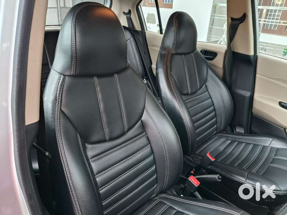 Hyundai New Santro 2022 Well Maintained