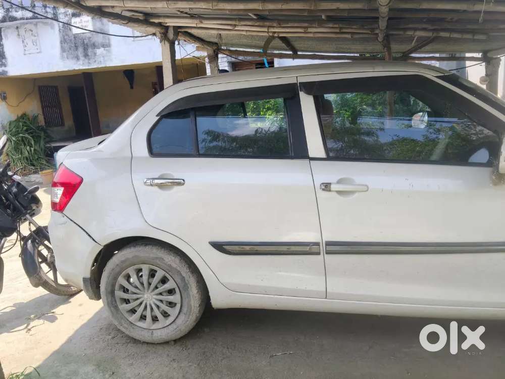 Maruti Suzuki Swift Dzire 2016