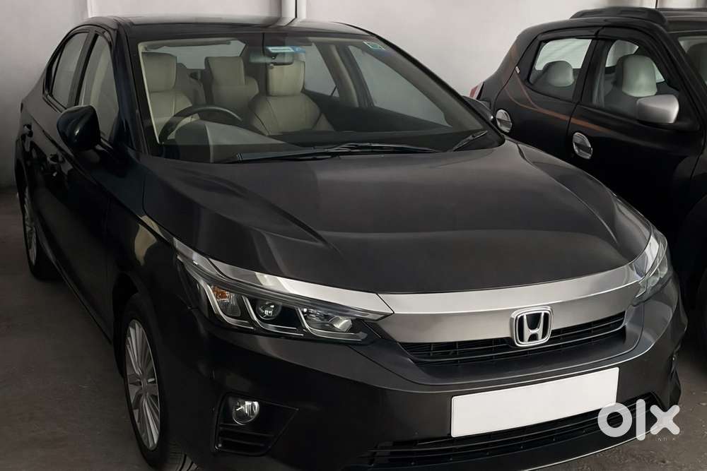Honda City Petrol 2022