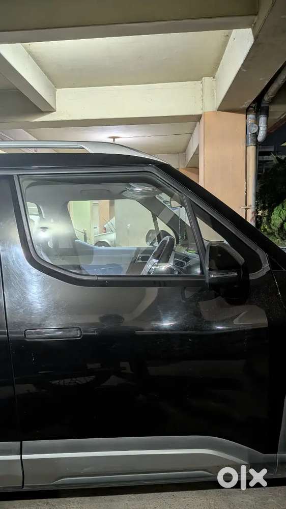 Kia Syros 2025 Petrol 17000 Km Driven