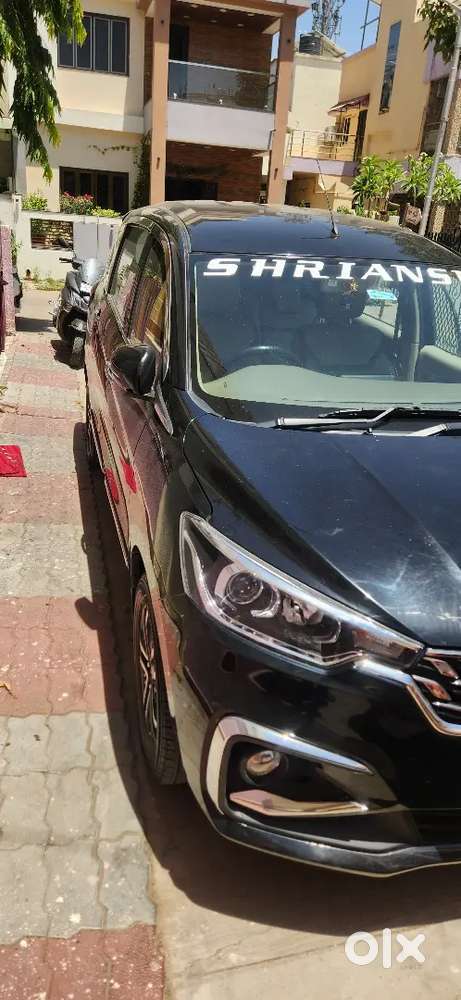 Good Look Condition As It Is Company Fited Cng