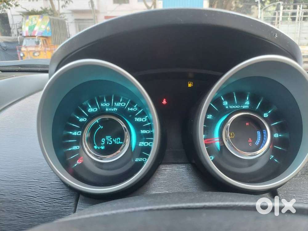 Mahindra Xuv500 2.2 W10, 2018, Diesel