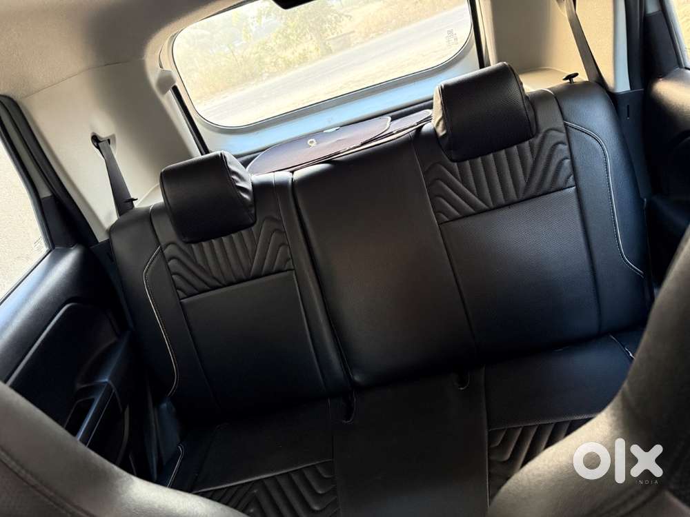 Maruti Suzuki Wagon R 2019 Petrol 59000 Km Driven