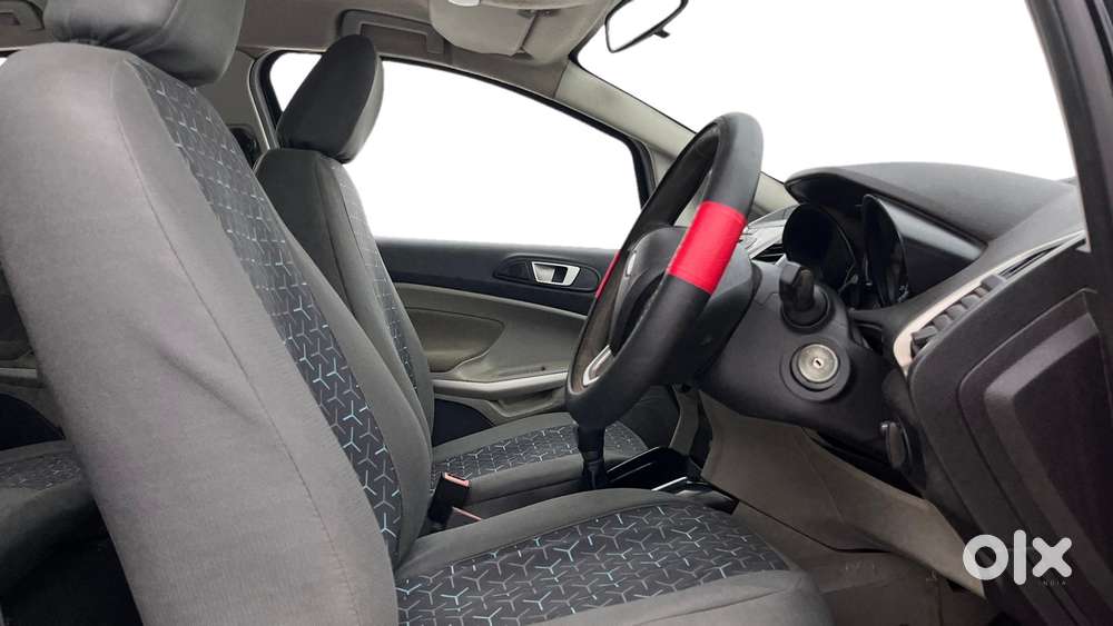Ford Ecosport 1.5 Tdci Trend, 2016, Diesel