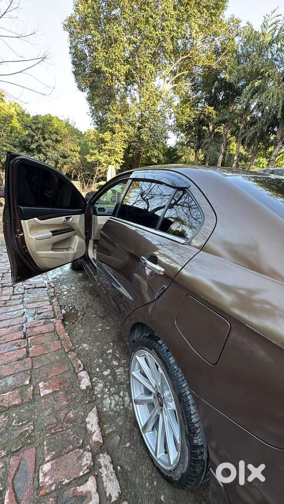 Maruti Suzuki Ciaz S 2016 Petrol Good Condition