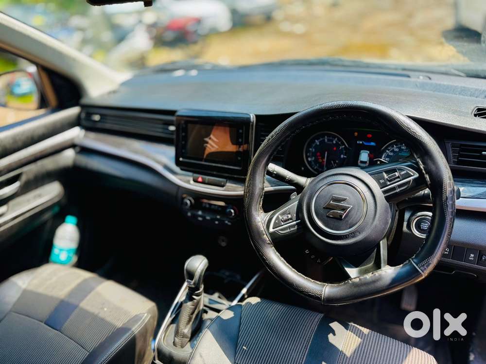 Maruti Suzuki Xl6 2024