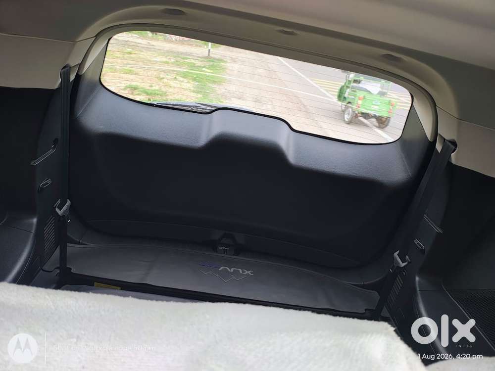 Mahindra Xuv700 2.2 Ax 5 Diesel Mt 7 Str, 2023, Diesel