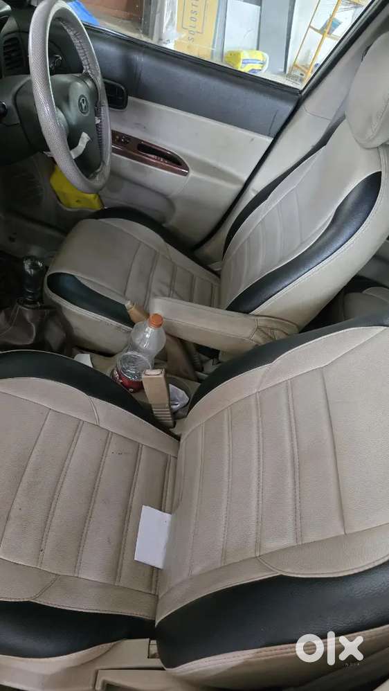 Hyundai Verna