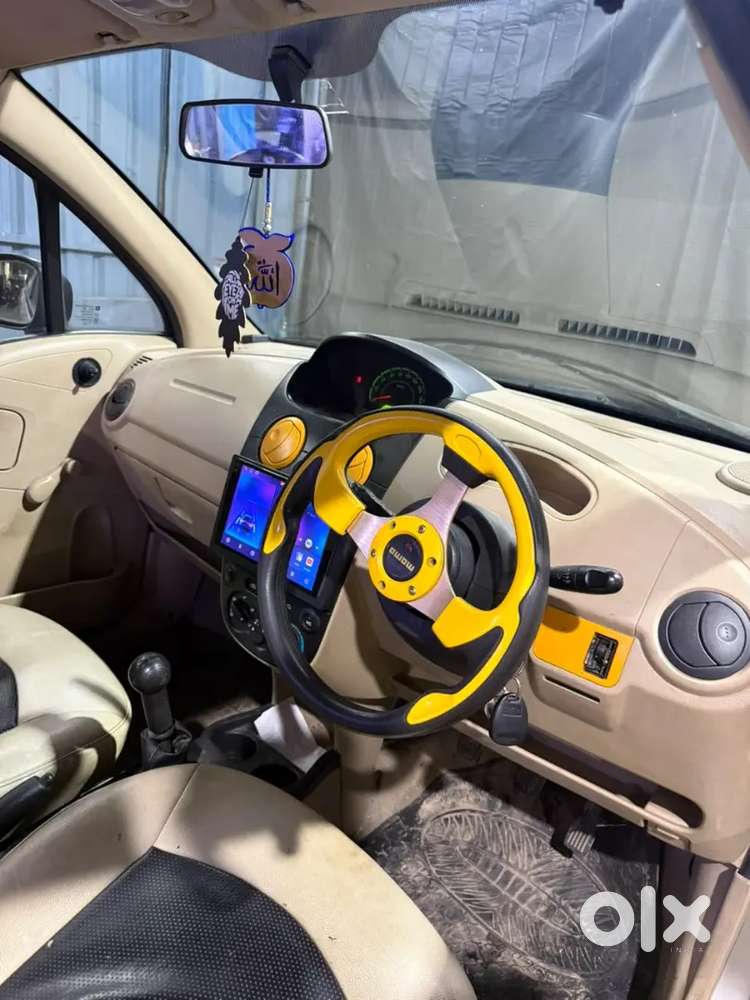 Chevrolet Spark 1.0 Petrol 2011
