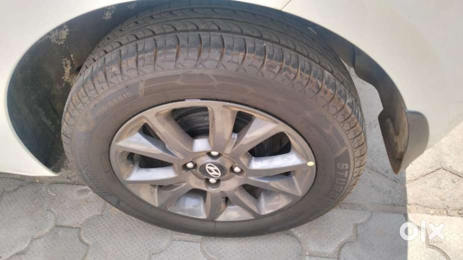 Hyundai Elite I20 [2018-2020] 1.4 Asta Crdi, 2018, Diesel