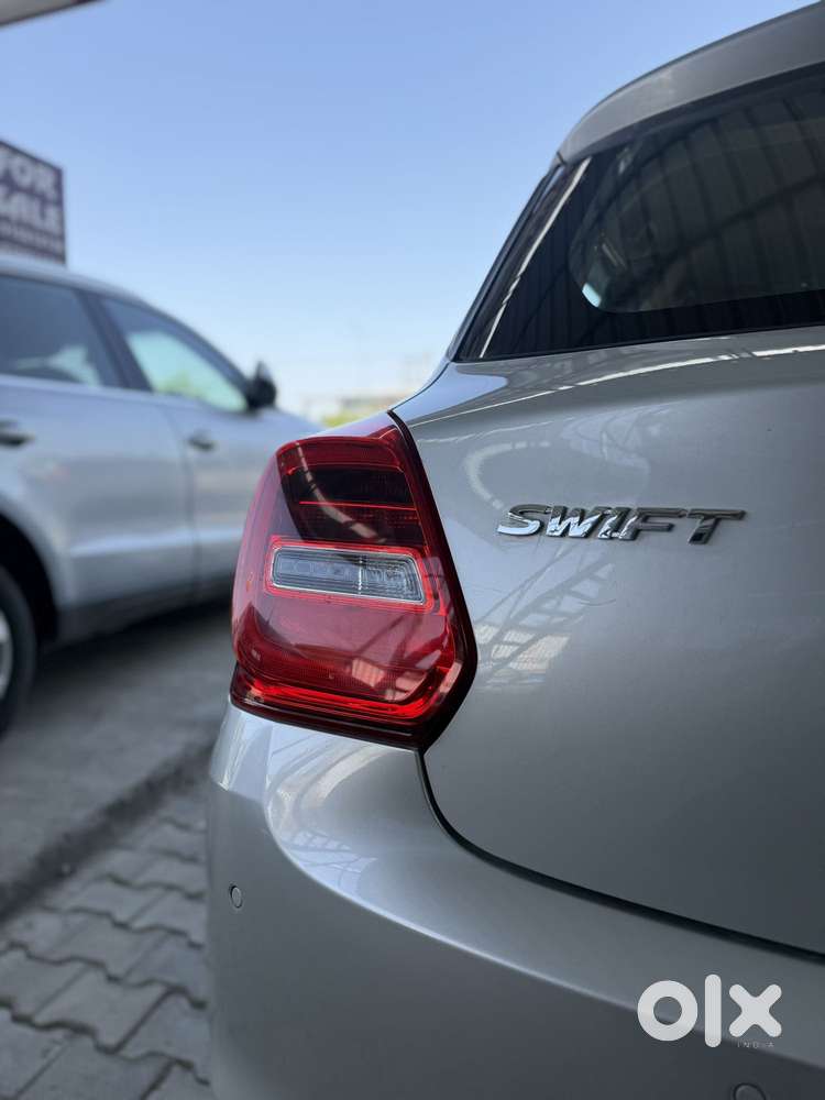 Maruti Suzuki Swift Lxi 2018, 2019, Petrol