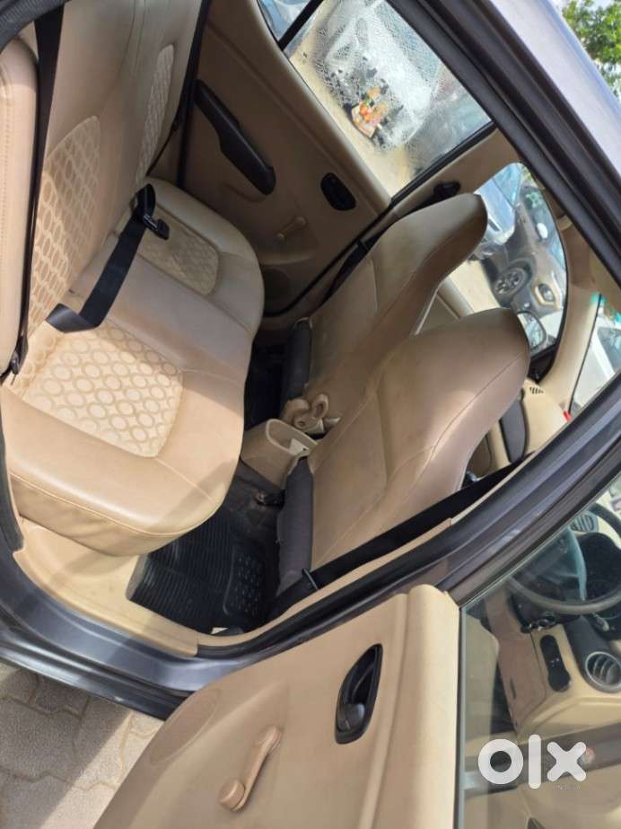 Hyundai I10 Era 1.1 Irde, 2008, Petrol