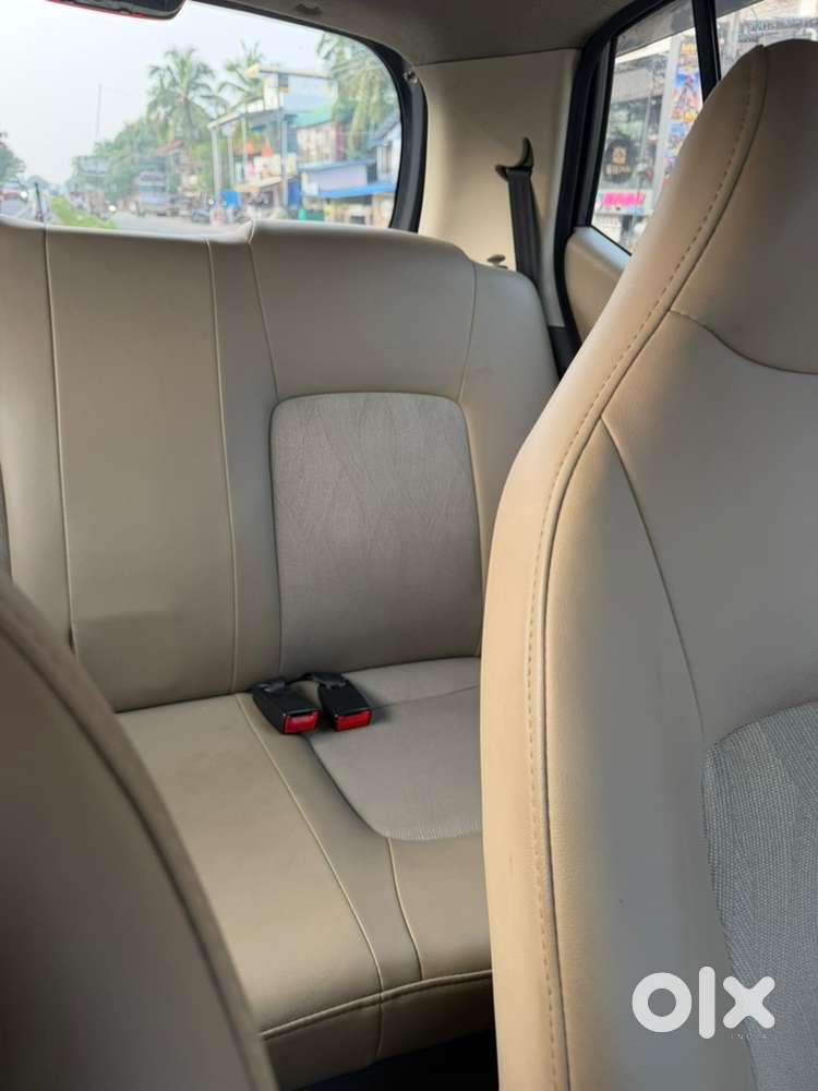 Hyundai I10 2013 Year