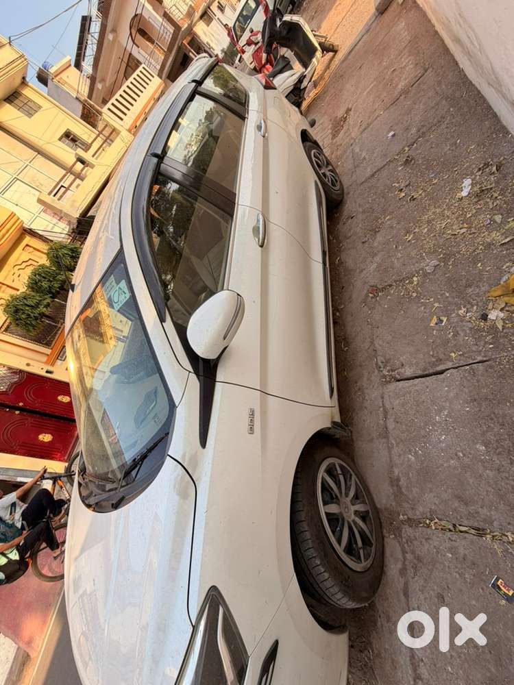 Maruti Ertiga Vdi  October 2019