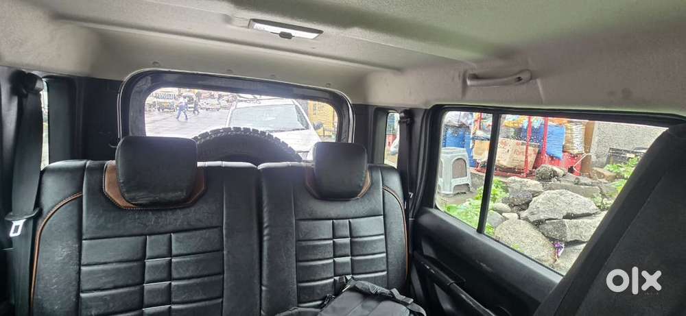 Maruti Suzuki Jimny 2025