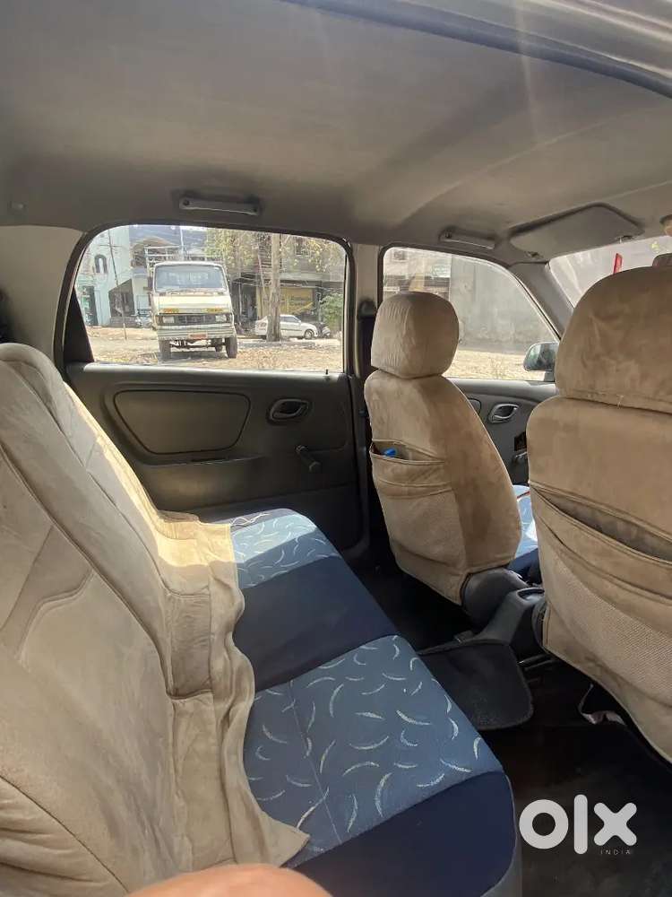 Maruti Suzuki Alto 2007 In Good Condition