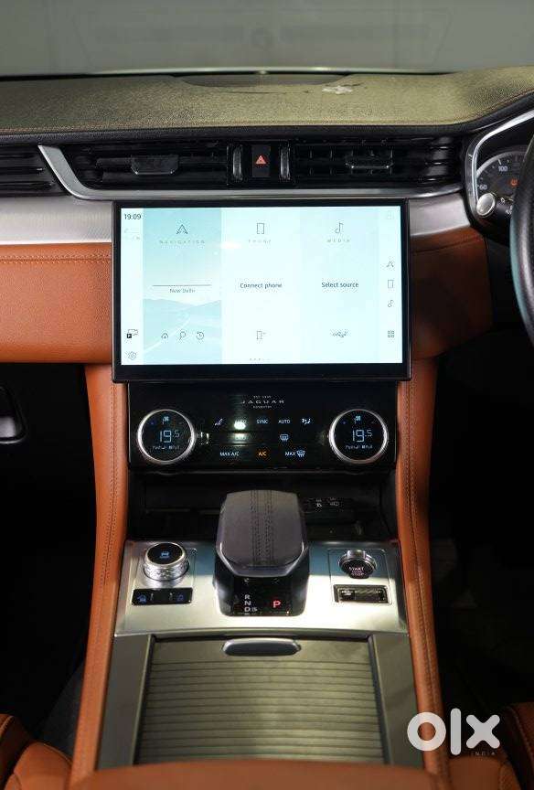 Jaguar F-pace 2.0 R Dynamic S Diesel, 2024, Diesel