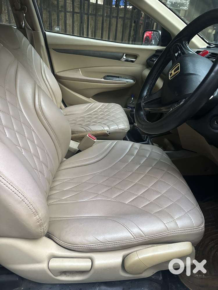 Honda City 1.5 V Mt Sunroof, 2013, Petrol