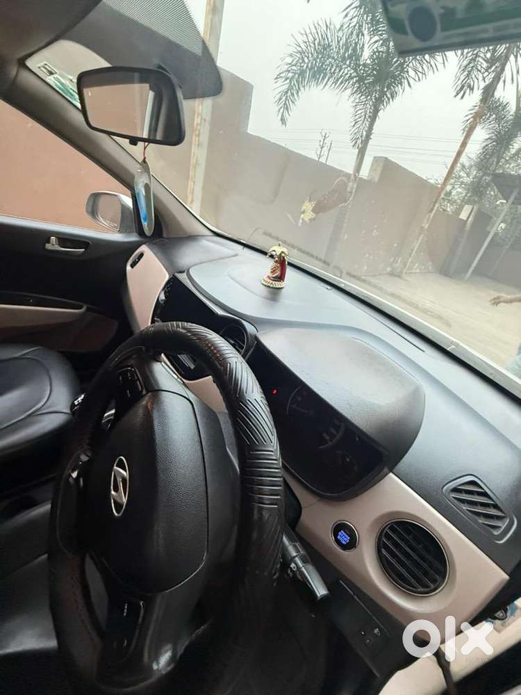 Hyundai Grand I10 Prime 2013 Diesel Good Condition