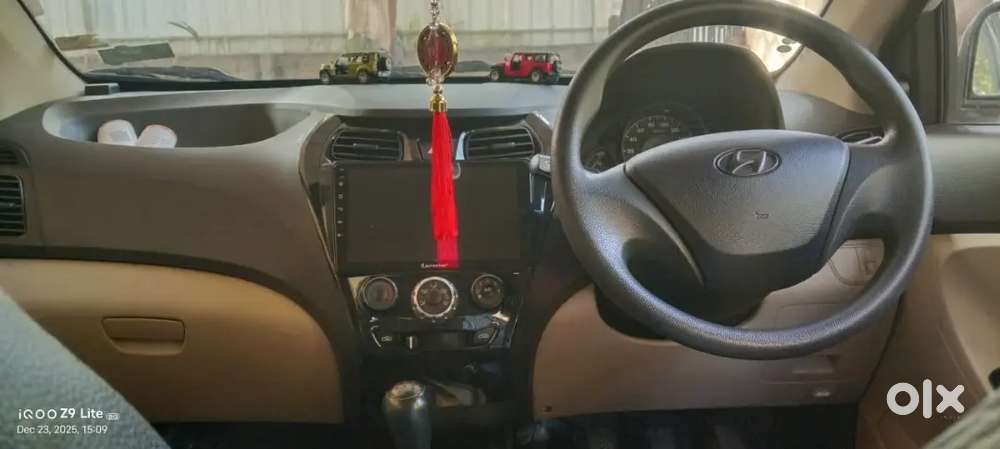 Hyundai Eon Era 2013