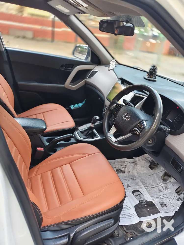 Hyundai Creta 1.4 Diesel 2020