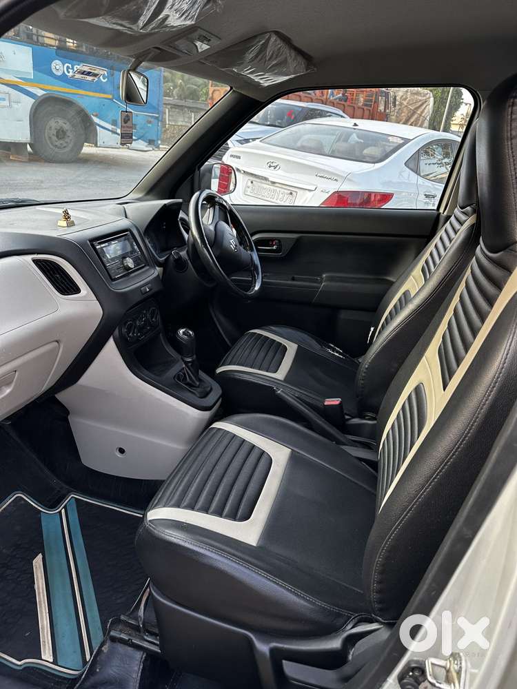 Maruti Suzuki Wagon R Cng Lxi, 2020, Cng & Hybrids