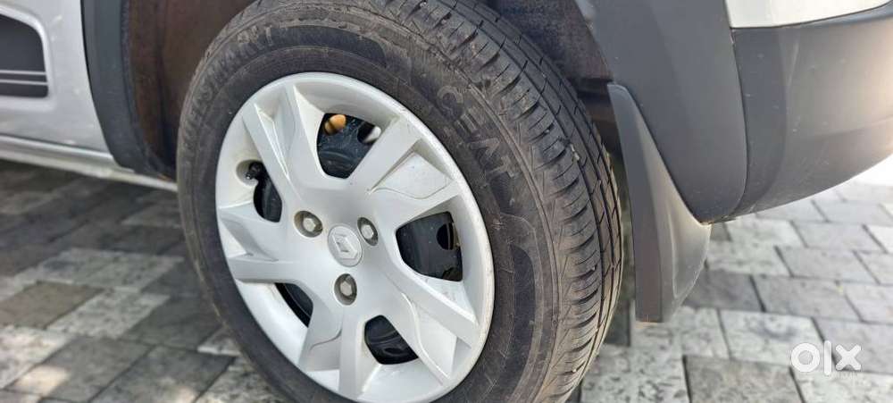 Renault Kwid 1.0 Rxt Optional, 2025, Diesel