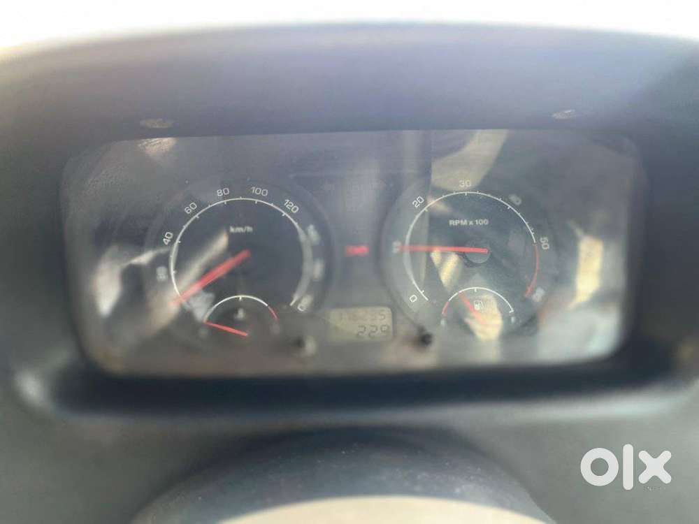 Tata Indica Ev2 Ev2 Ls, 2014, Diesel
