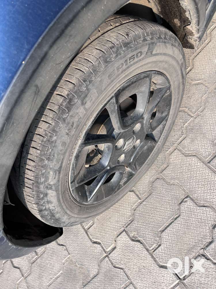 Maruti Suzuki Ignis 1.2 Zeta Amt, 2018, Petrol