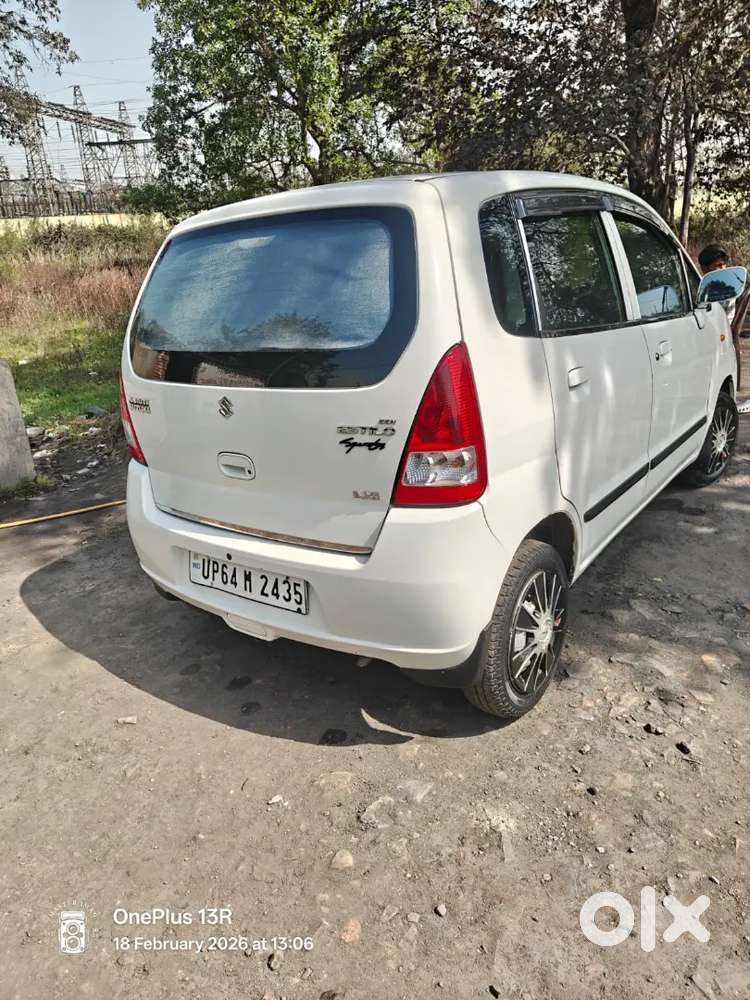 Maruti Suzuki Estilo 2010 Petrol 25000 Km Driven