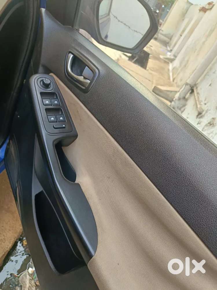 Tata Zest 2014 Petrol 78104 Km Driven