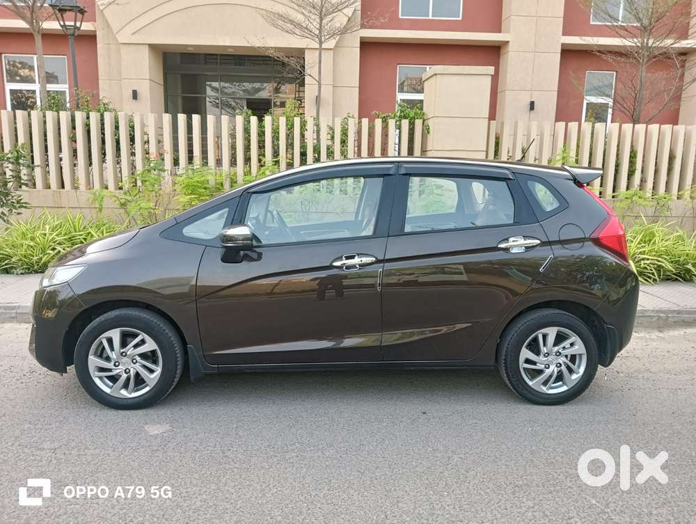 Honda Jazz Vx Cvt, 2019, Petrol
